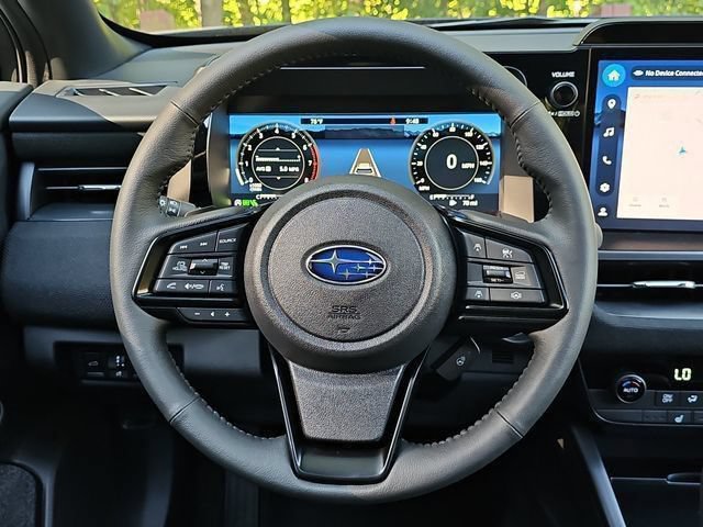 New 2026 Subaru Outback Limited AWD/4WD image 9