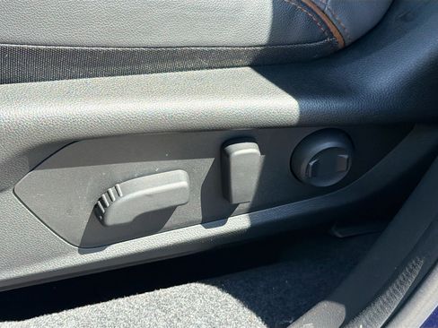 Used 2025 Subaru Forester Sport image 23