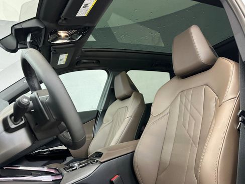 New 2026 BMW X3 xDrive30 w/ Convenience Package image 14