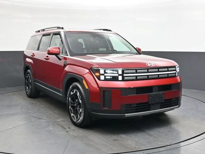 Used 2024 Hyundai Santa Fe SEL