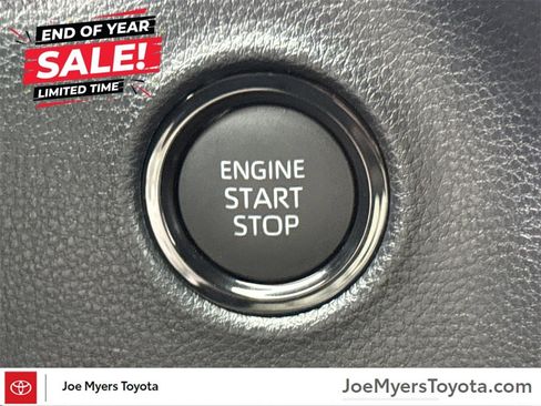 New 2026 Toyota Tundra SR image 16