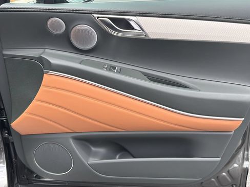 New 2026 Genesis GV80 3.5T Advanced AWD/4WD image 14