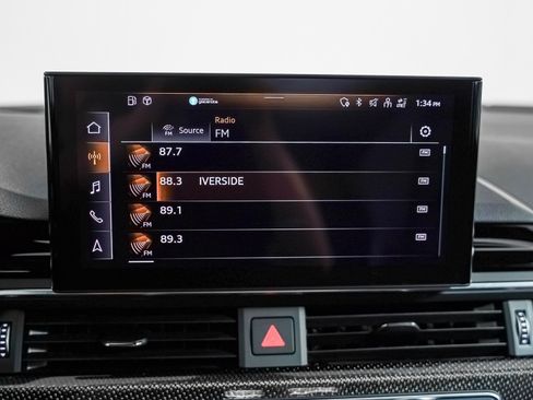 Used 2023 Audi S5 Premium Plus w/ Premium Plus Package AWD/4WD image 21