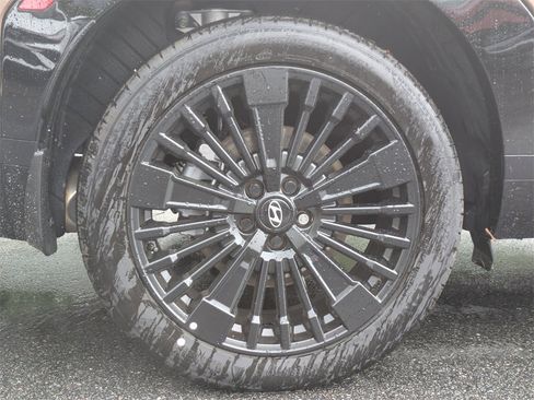 New 2025 Hyundai Santa Fe Calligraphy image 12