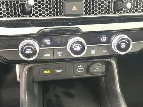 Used 2024 Honda Civic Sport image 14