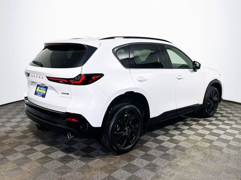 New 2026 MAZDA CX-5 2.5 S w/ Premium Package AWD/4WD image 7