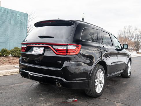 Used 2024 Dodge Durango R/T image 7