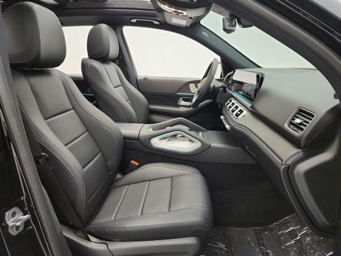 Certified 2023 Mercedes-Benz GLE 450 4MATIC image 20