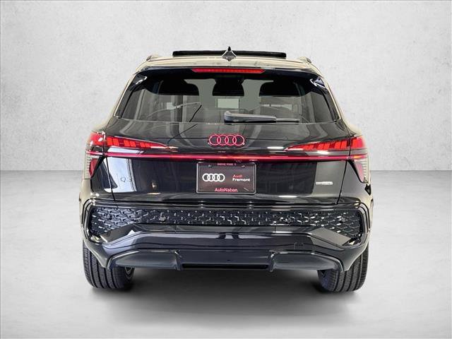 New 2026 Audi Q3 quattro 2.0T AWD/4WD image 6