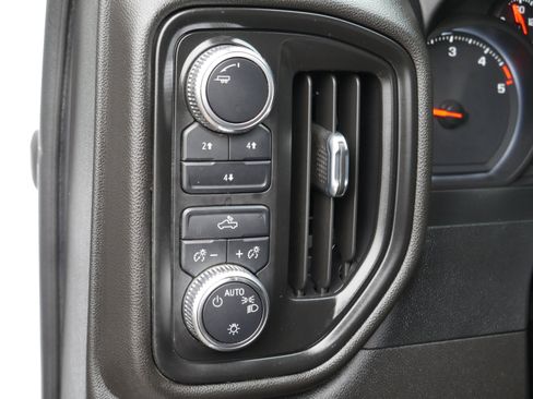 Used 2022 GMC Sierra 2500 Pro image 5