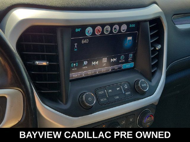 Used 2019 GMC Acadia SLT FWD image 24