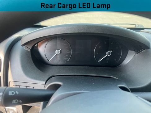 Used 2025 RAM ProMaster 2500 w/ Convenience Group FWD image 17