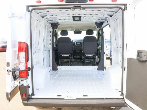 New 2026 RAM ProMaster 1500 w/ Convenience Group image 14