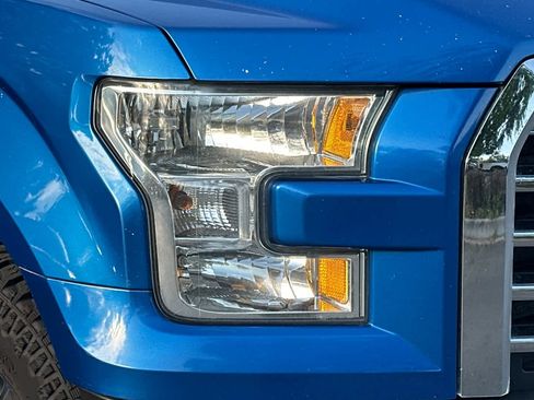Used 2015 Ford F150 XLT w/ Equipment Group 301A Mid AWD/4WD image 9