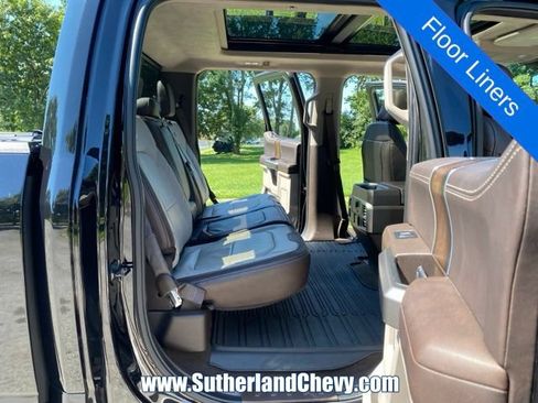 Used 2019 Ford F150 Limited AWD/4WD image 41