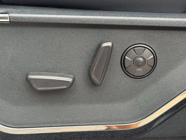 New 2025 Ford F450 Platinum AWD/4WD image 22