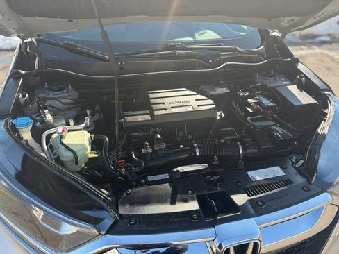 Used 2017 Honda CR-V EX-L image 38