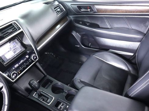 Used 2019 Subaru Outback 2.5i Limited image 31