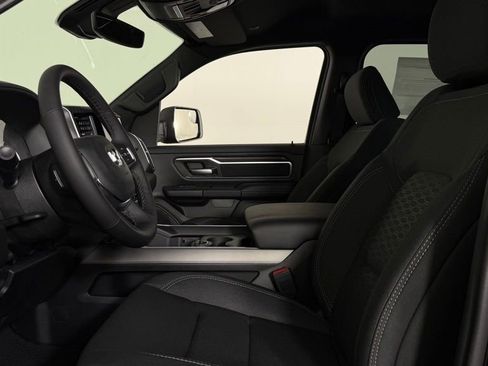 New 2026 RAM 1500 4x4 Crew Cab image 10