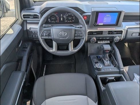New 2025 Toyota Tacoma TRD Off-Road image 6