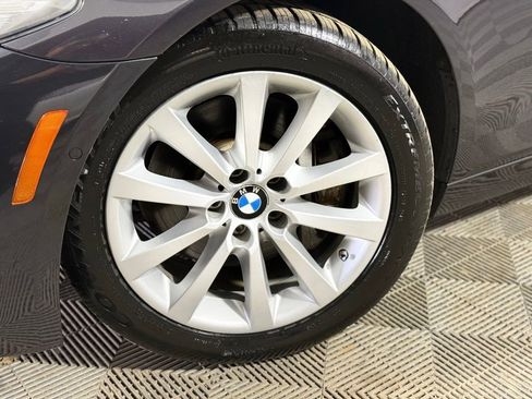 Used 2016 BMW 535i xDrive Sedan AWD/4WD image 2