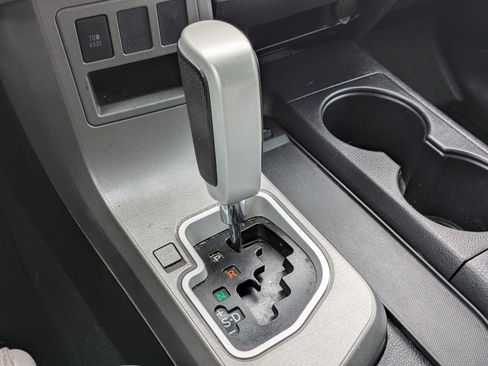 Used 2016 Toyota Sequoia Limited image 24