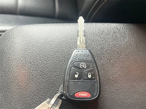 Used 2016 Jeep Patriot High Altitude image 17