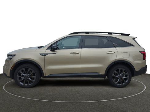 Used 2021 Kia Sorento SX Prestige AWD/4WD image 2