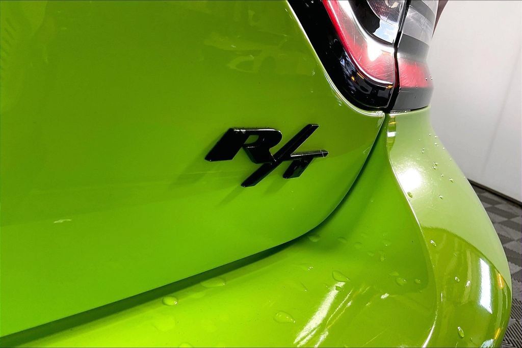 Used 2023 Dodge Charger R/T w/ Plus Group RWD image 38