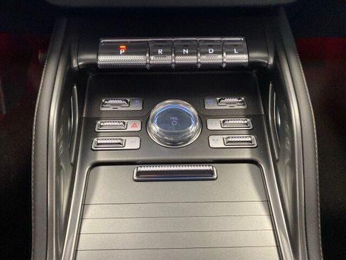 New 2026 Lincoln Nautilus Premier w/ Equipment Group 102A AWD/4WD image 23