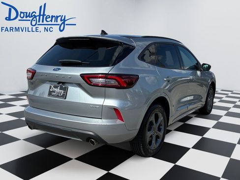 Used 2024 Ford Escape ST-Line AWD/4WD image 5