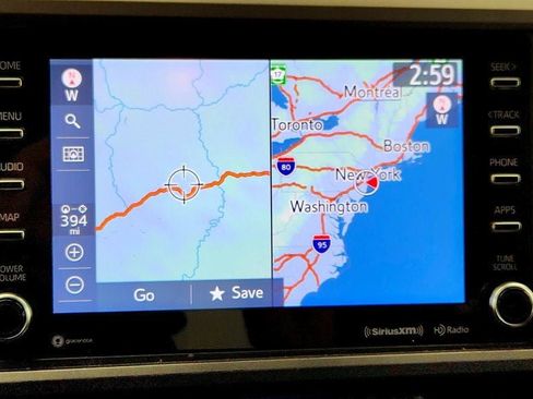 Used 2022 Toyota Tacoma TRD Sport image 17