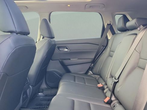 New 2026 Nissan Rogue SV image 11