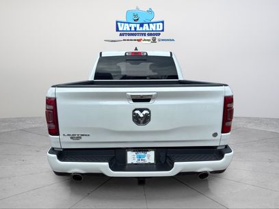 Used 2020 RAM 1500 Limited