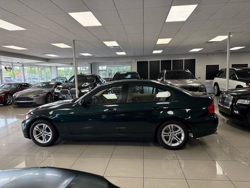 Used 2008 BMW 328i Sedan RWD image 6
