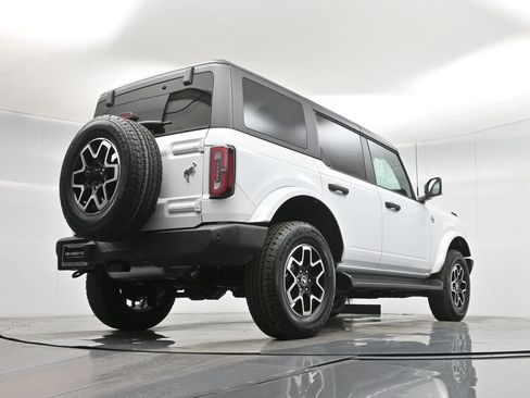 New 2026 Ford Bronco Outer Banks image 46