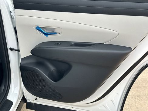 New 2026 Hyundai Tucson SEL image 16