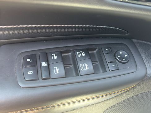 Used 2023 Dodge Durango R/T AWD/4WD image 28