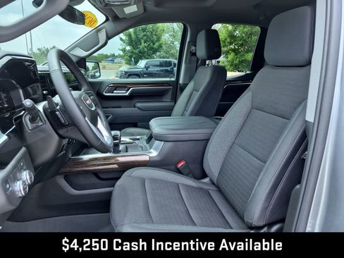 New 2026 GMC Sierra 1500 Elevation RWD image 21