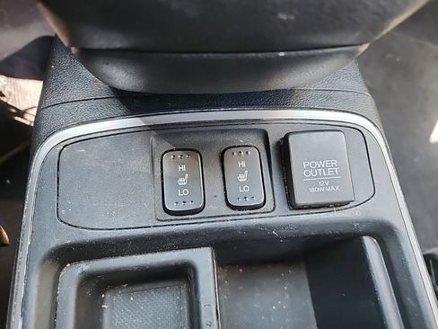 Used 2015 Honda CR-V EX-L image 17