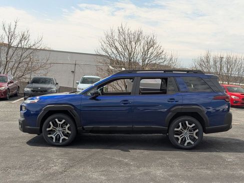 New 2026 Subaru Outback Touring XT image 5