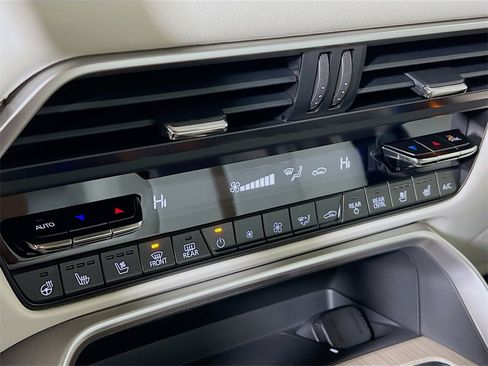 New 2026 MAZDA CX-90 3.3 Turbo w/ Premium Plus Pkg image 14