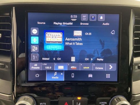 New 2026 RAM 1500 Tradesman image 13