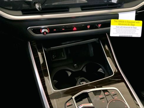 New 2026 BMW X5 xDrive40i w/ M Sport Package image 20