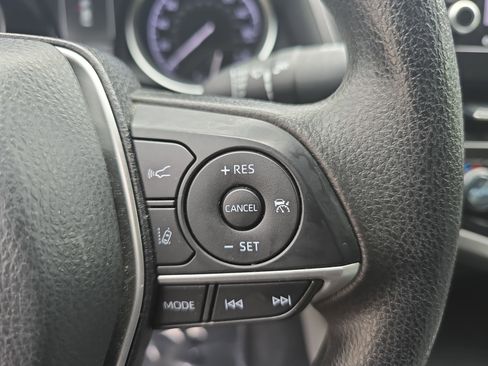 Certified 2024 Toyota Camry LE FWD image 19