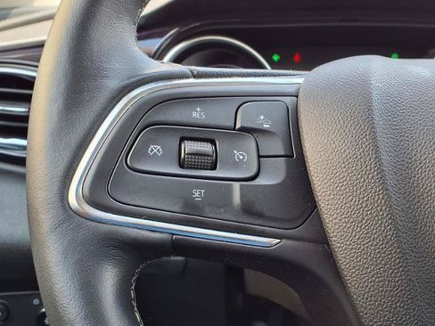 Used 2023 Buick Encore GX Select w/ Experience Buick Package FWD image 12