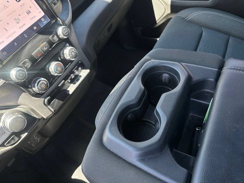 Used 2025 RAM 1500 Tradesman RWD image 24