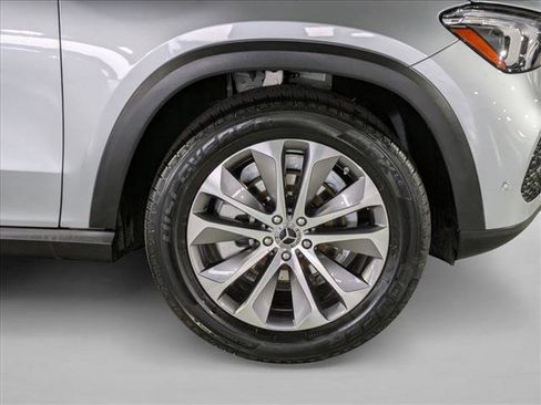 Certified 2023 Mercedes-Benz GLE 350 image 26