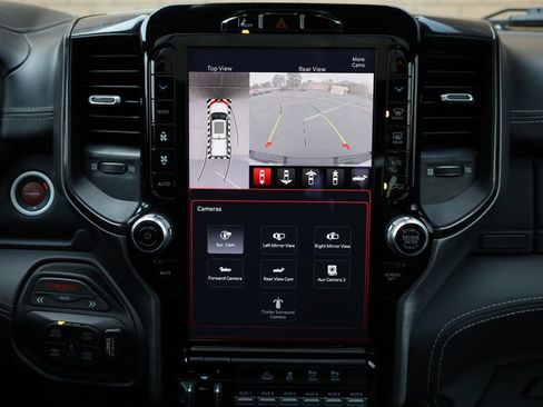 Used 2022 RAM 1500 TRX w/ TRX Level 2 Equipment Group image 52