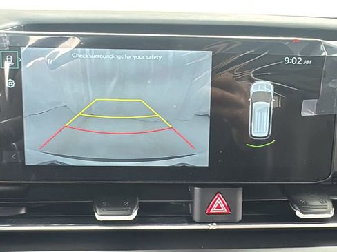 New 2026 Kia Carnival LXS FWD image 26